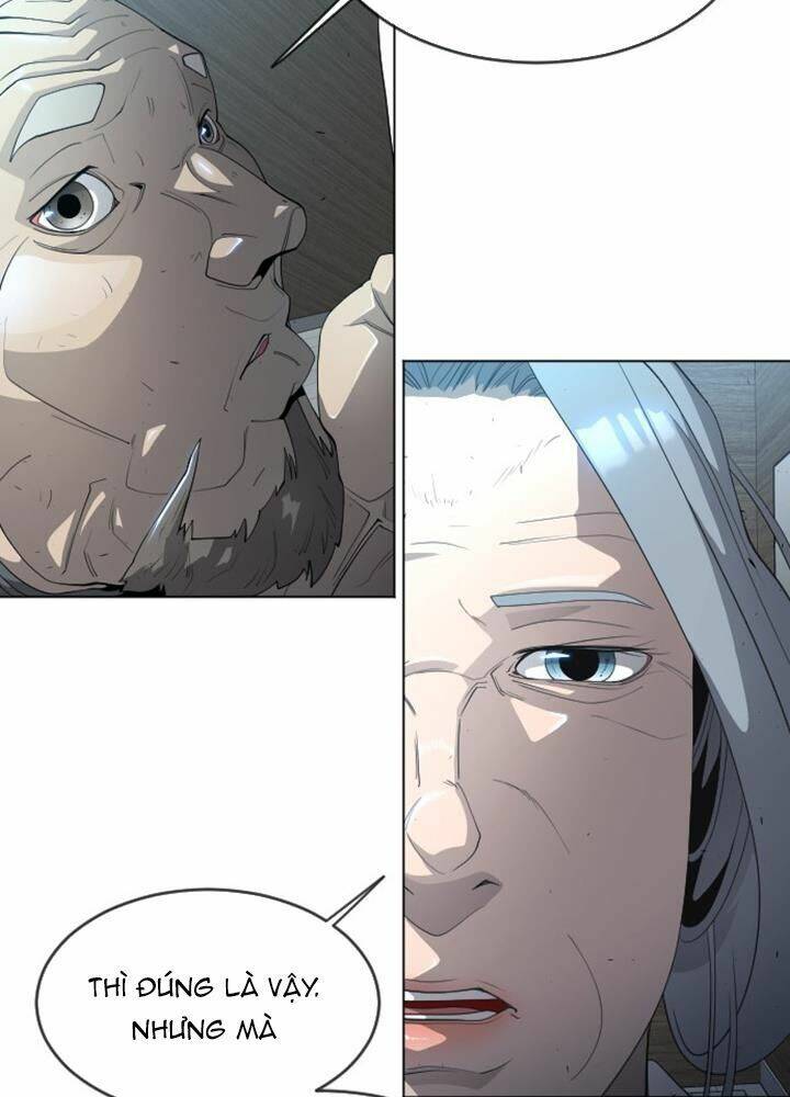 Kĩ Nguyên Của Anh Hùng Chap 116 - Next Chap 117