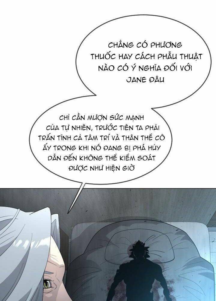 Kĩ Nguyên Của Anh Hùng Chap 116 - Next Chap 117