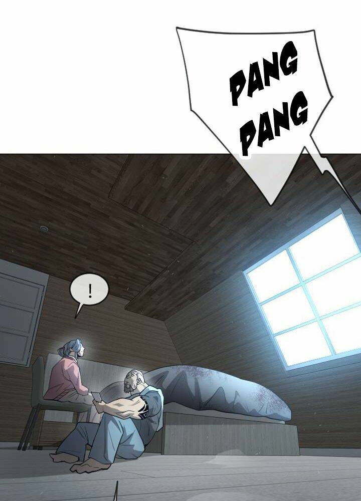 Kĩ Nguyên Của Anh Hùng Chap 116 - Next Chap 117