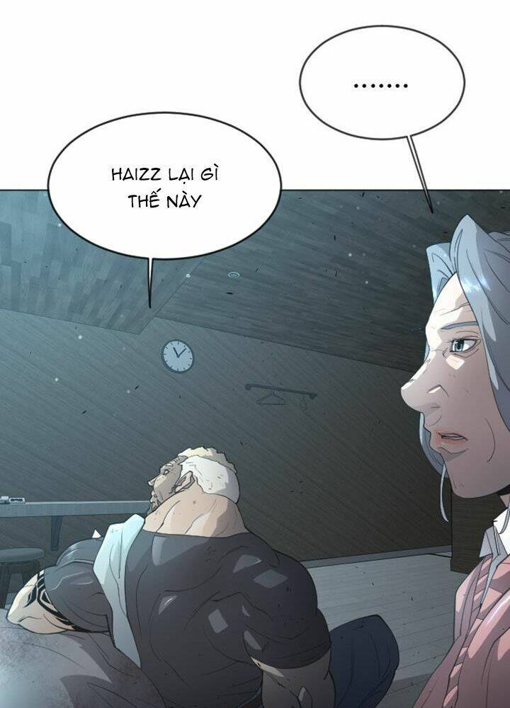 Kĩ Nguyên Của Anh Hùng Chap 116 - Next Chap 117