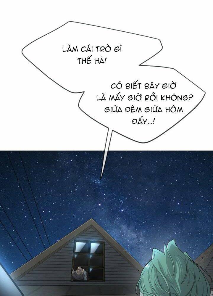 Kĩ Nguyên Của Anh Hùng Chap 116 - Next Chap 117