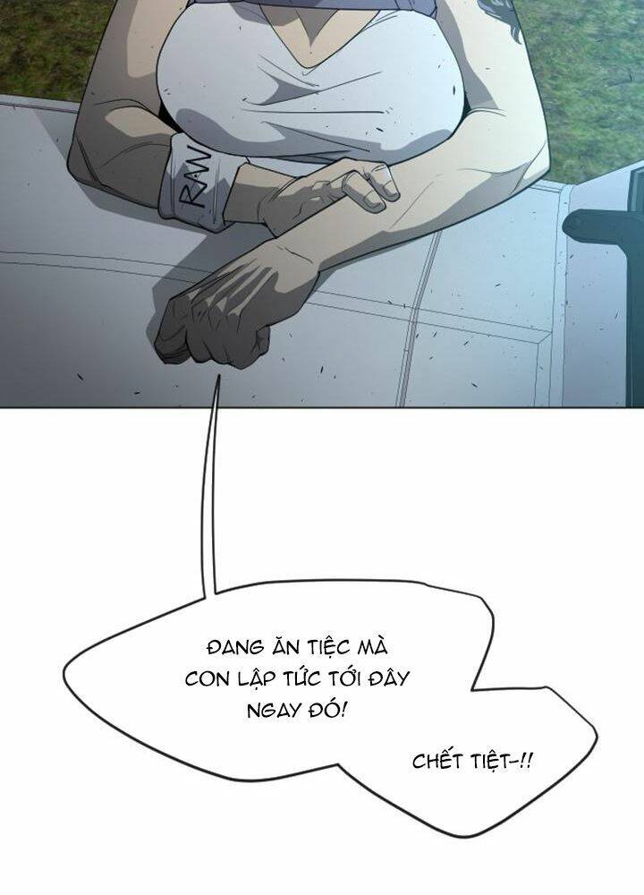 Kĩ Nguyên Của Anh Hùng Chap 116 - Next Chap 117