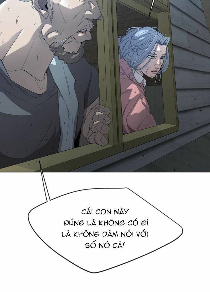 Kĩ Nguyên Của Anh Hùng Chap 116 - Next Chap 117