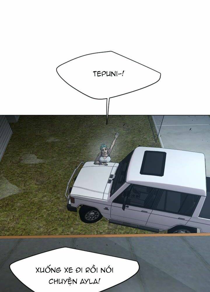 Kĩ Nguyên Của Anh Hùng Chap 116 - Next Chap 117