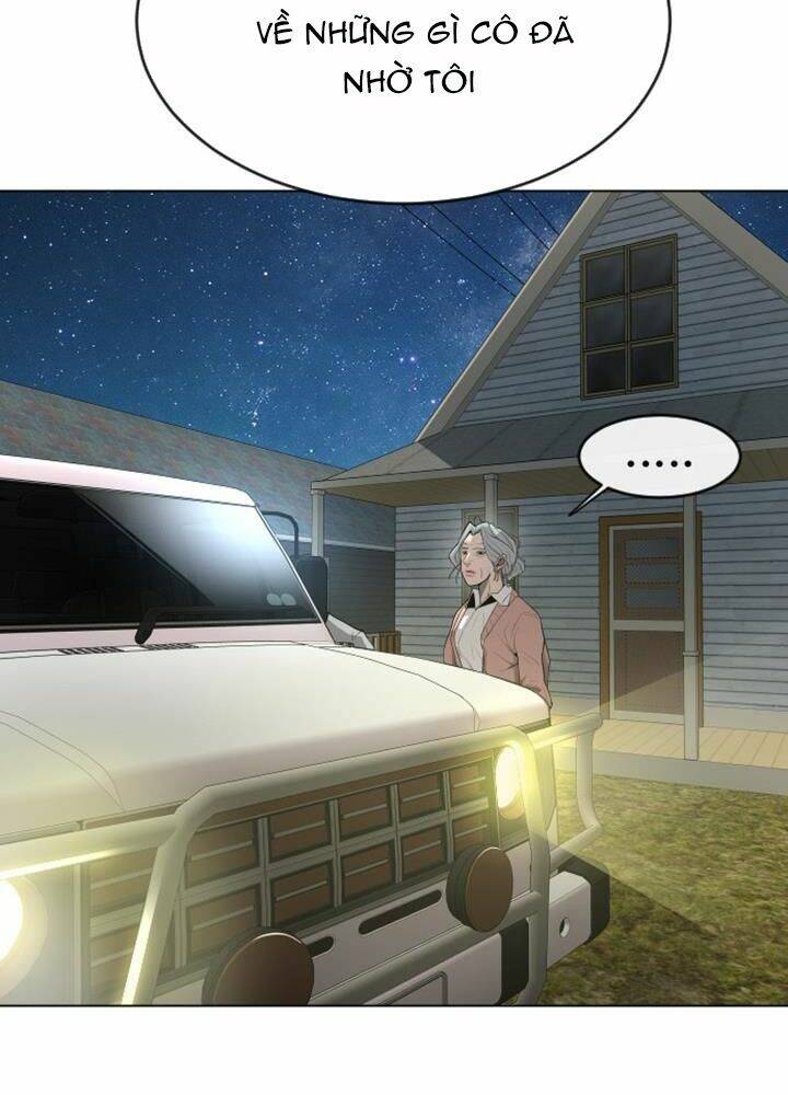 Kĩ Nguyên Của Anh Hùng Chap 116 - Next Chap 117