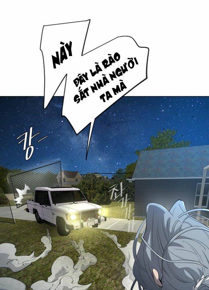 Kĩ Nguyên Của Anh Hùng Chap 116 - Next Chap 117