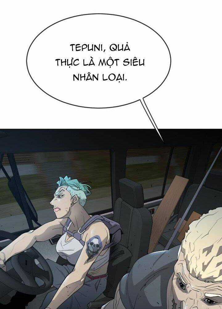 Kĩ Nguyên Của Anh Hùng Chap 116 - Next Chap 117