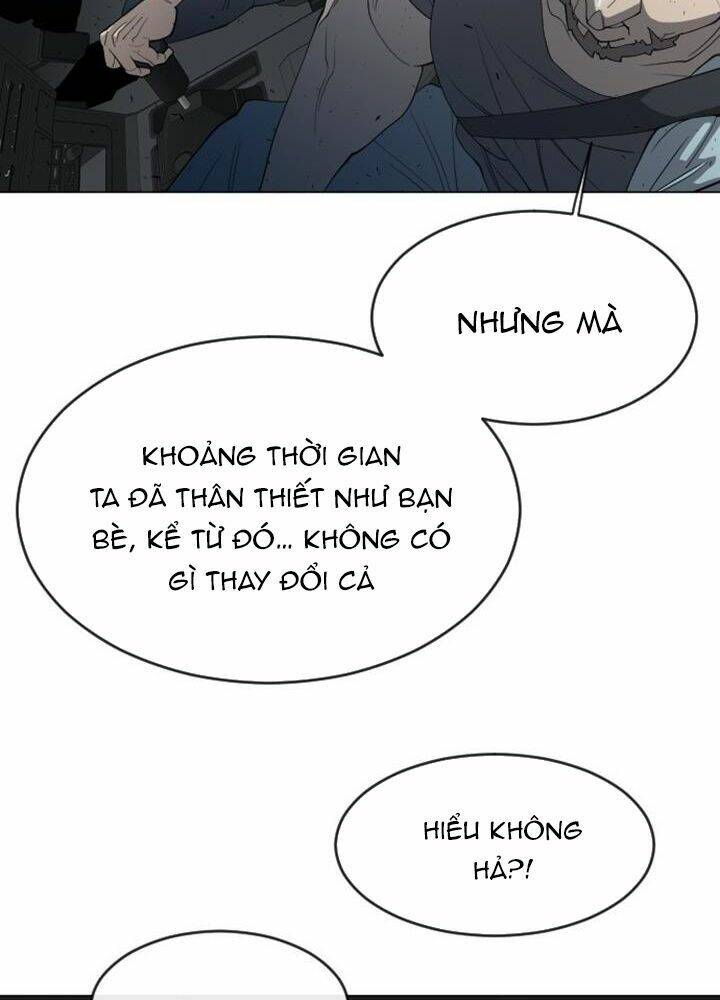 Kĩ Nguyên Của Anh Hùng Chap 116 - Next Chap 117