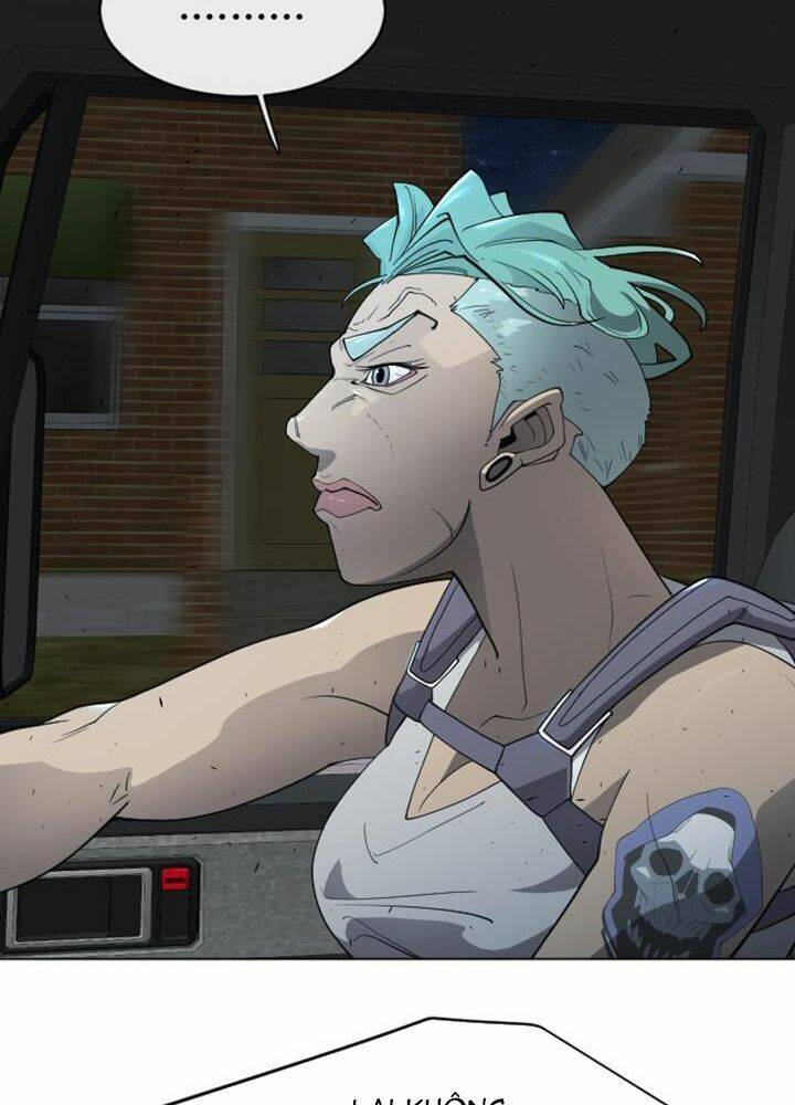 Kĩ Nguyên Của Anh Hùng Chap 116 - Next Chap 117