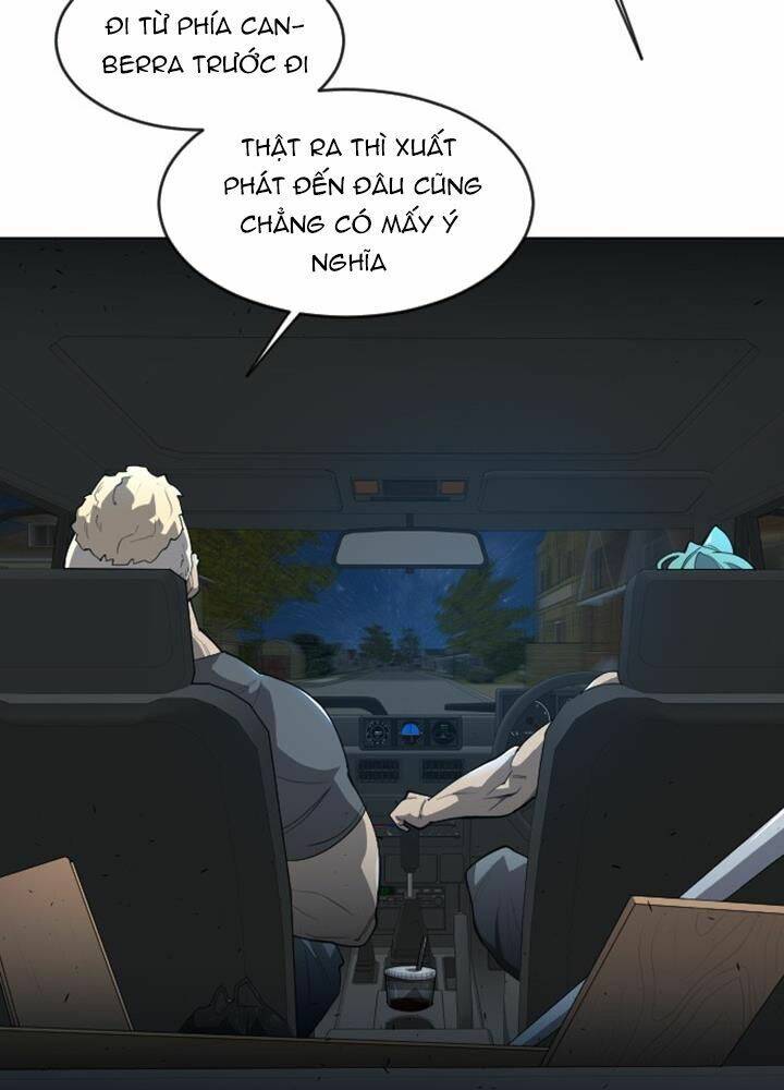 Kĩ Nguyên Của Anh Hùng Chap 116 - Next Chap 117