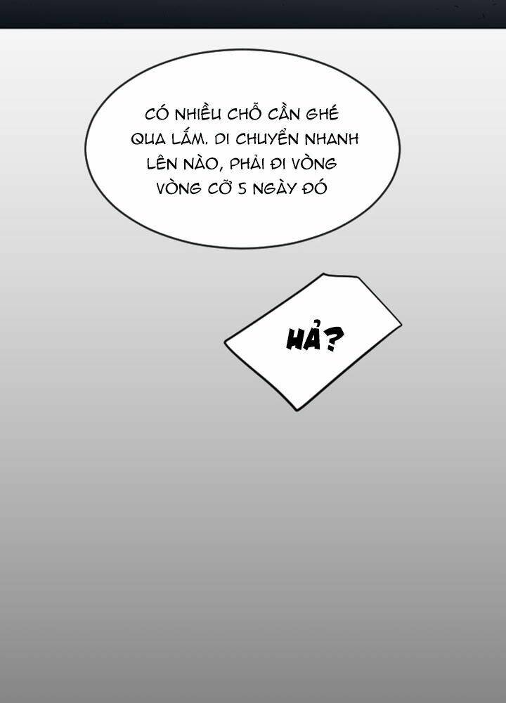 Kĩ Nguyên Của Anh Hùng Chap 116 - Next Chap 117