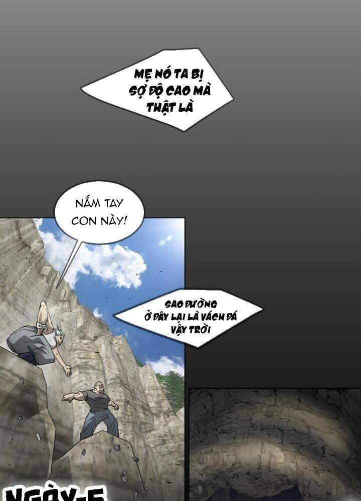 Kĩ Nguyên Của Anh Hùng Chap 116 - Next Chap 117