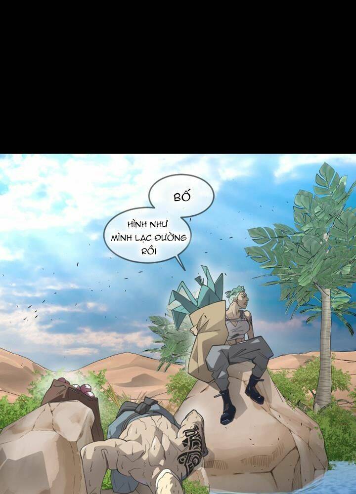 Kĩ Nguyên Của Anh Hùng Chap 116 - Next Chap 117