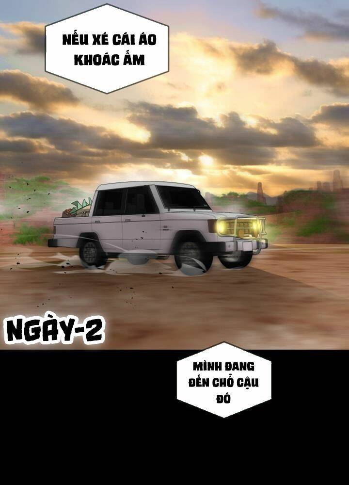 Kĩ Nguyên Của Anh Hùng Chap 116 - Next Chap 117