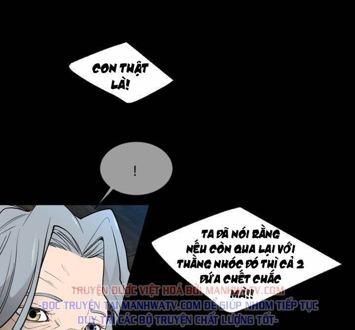 Kĩ Nguyên Của Anh Hùng Chap 116 - Next Chap 117