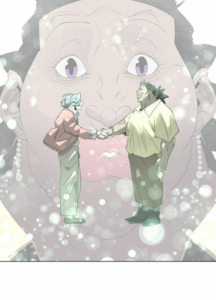 Kĩ Nguyên Của Anh Hùng Chap 116 - Next Chap 117