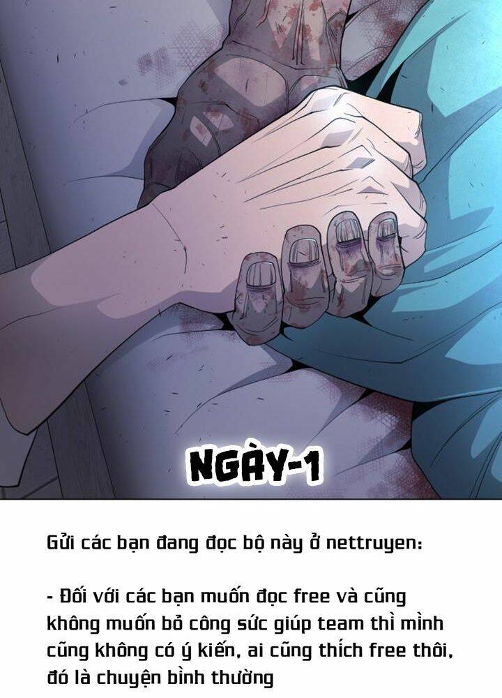 Kĩ Nguyên Của Anh Hùng Chap 116 - Next Chap 117