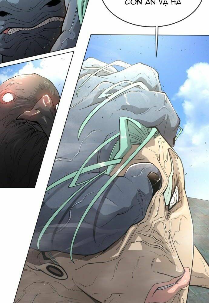 Kĩ Nguyên Của Anh Hùng Chap 117 - Next Chap 118