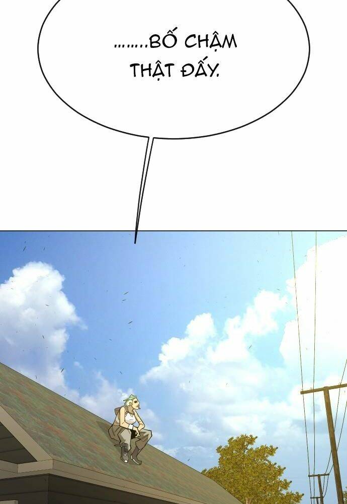 Kĩ Nguyên Của Anh Hùng Chap 117 - Next Chap 118