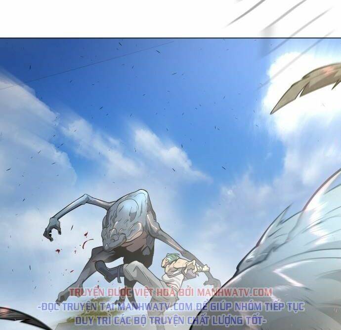 Kĩ Nguyên Của Anh Hùng Chap 117 - Next Chap 118