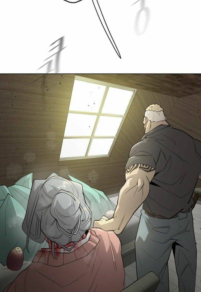 Kĩ Nguyên Của Anh Hùng Chap 117 - Next Chap 118