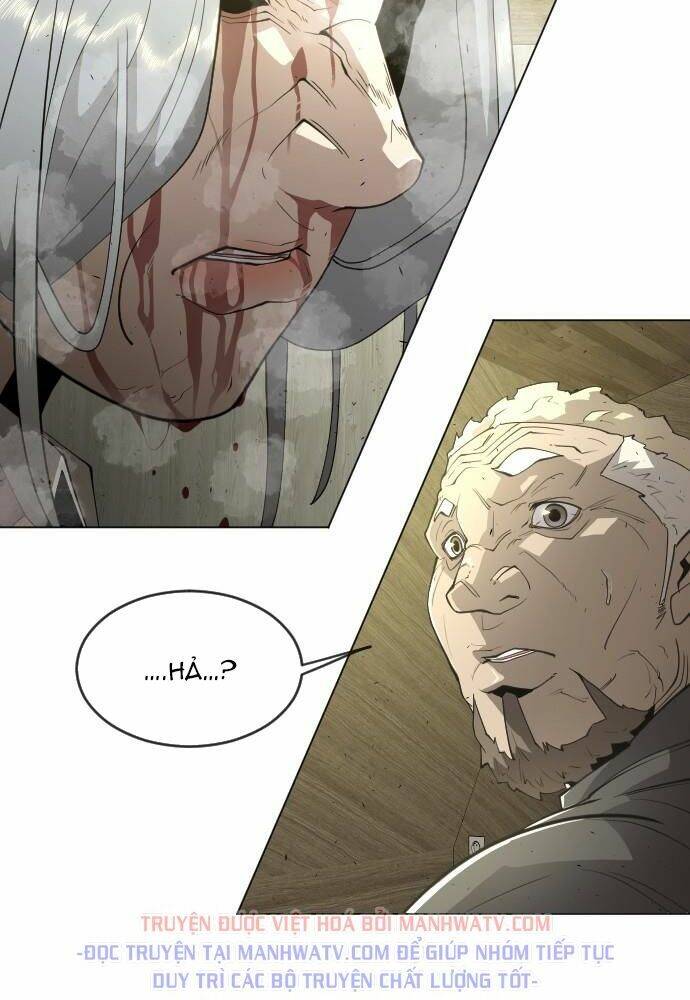 Kĩ Nguyên Của Anh Hùng Chap 117 - Next Chap 118