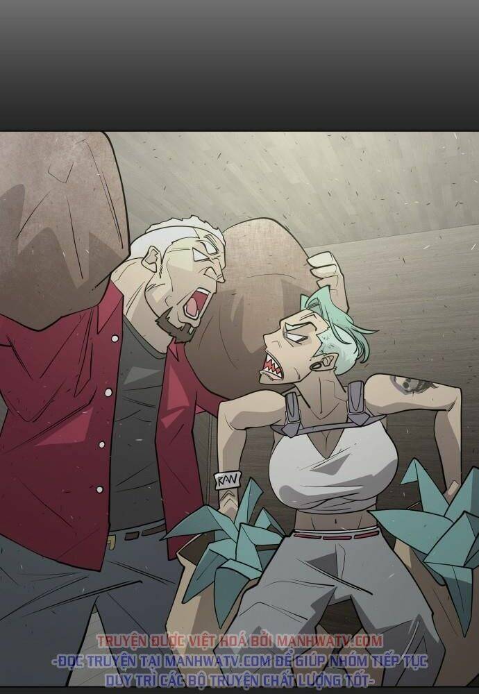 Kĩ Nguyên Của Anh Hùng Chap 117 - Next Chap 118