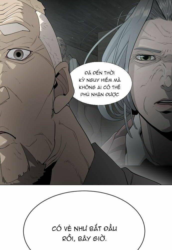 Kĩ Nguyên Của Anh Hùng Chap 117 - Next Chap 118