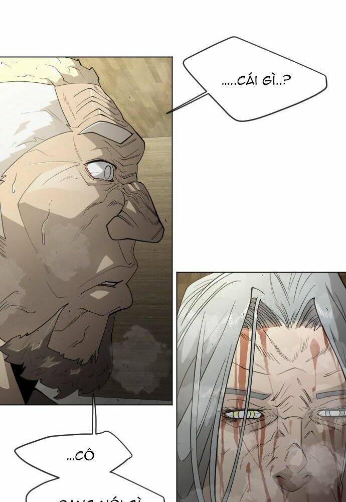 Kĩ Nguyên Của Anh Hùng Chap 117 - Next Chap 118