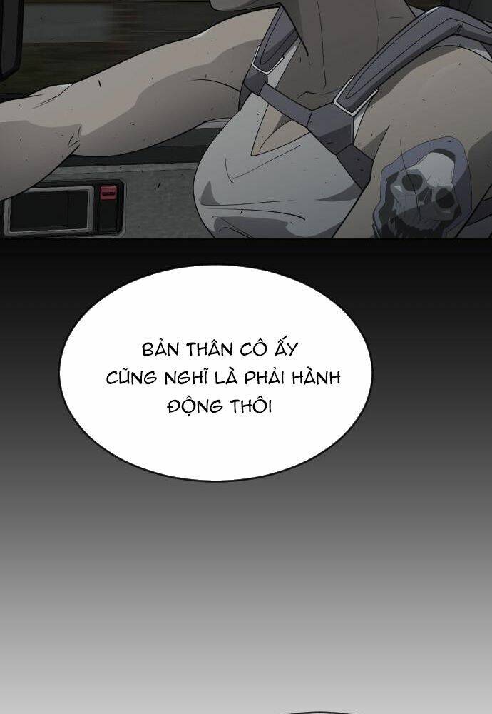 Kĩ Nguyên Của Anh Hùng Chap 117 - Next Chap 118