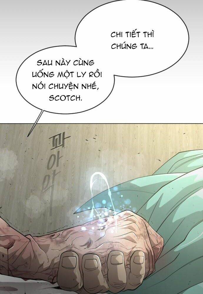 Kĩ Nguyên Của Anh Hùng Chap 117 - Next Chap 118