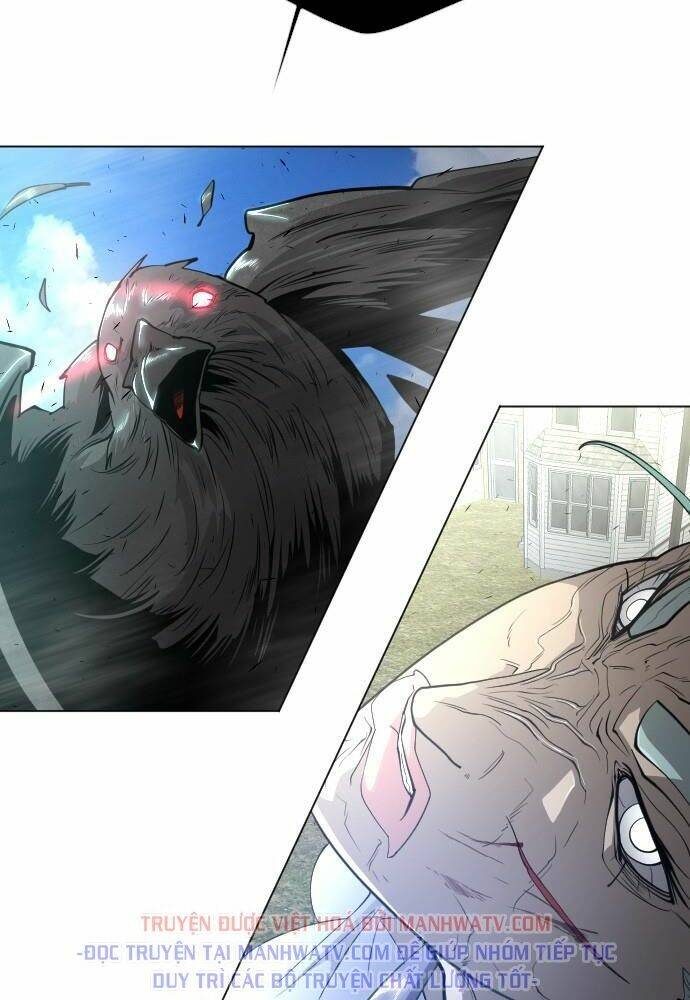 Kĩ Nguyên Của Anh Hùng Chap 117 - Next Chap 118