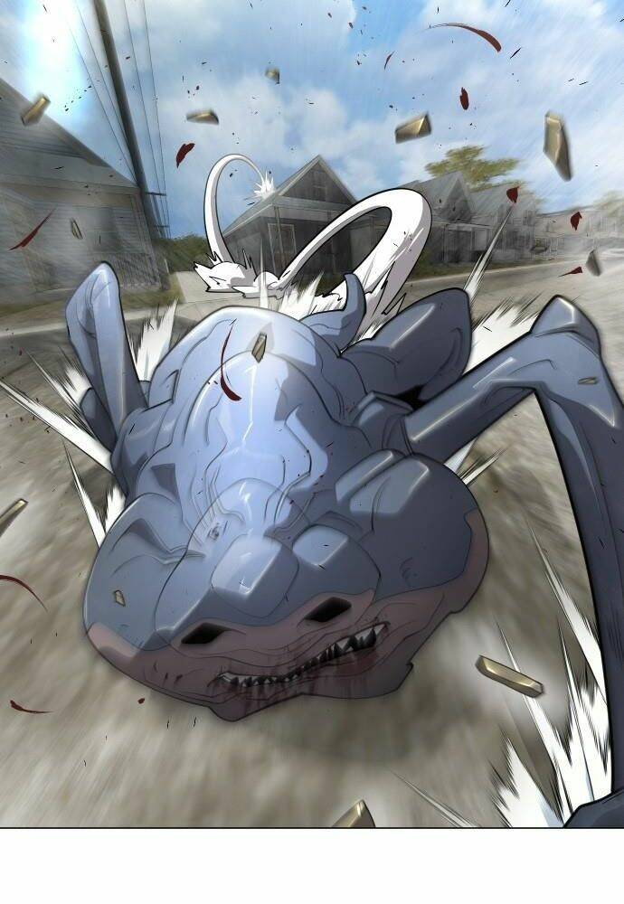 Kĩ Nguyên Của Anh Hùng Chap 117 - Next Chap 118