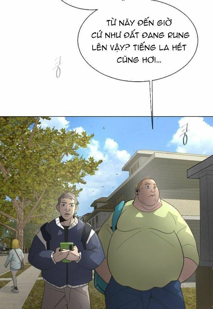 Kĩ Nguyên Của Anh Hùng Chap 117 - Next Chap 118