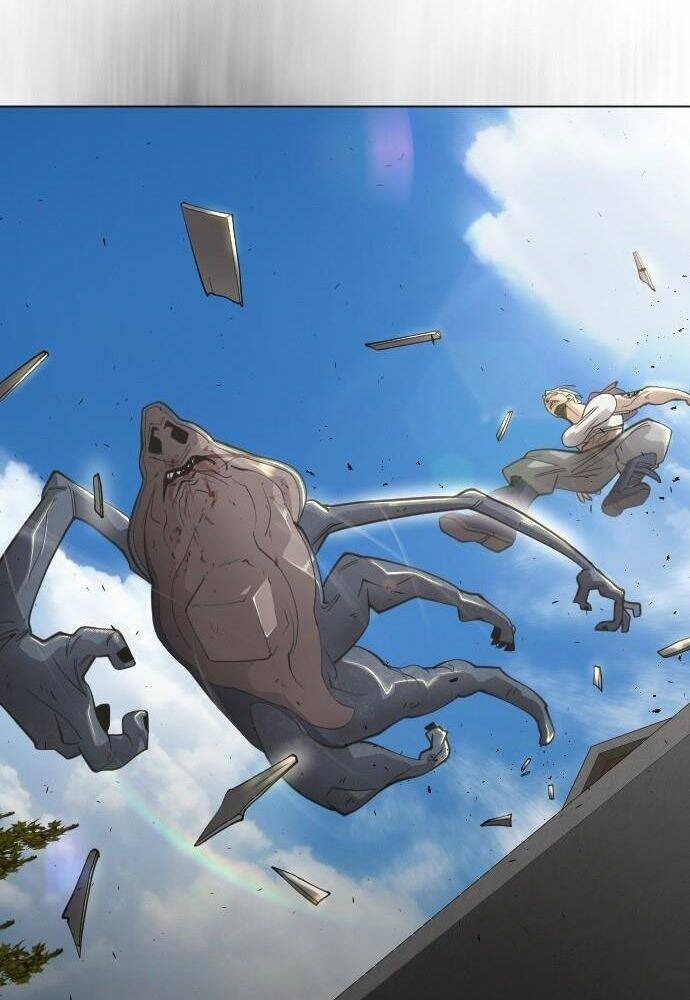 Kĩ Nguyên Của Anh Hùng Chap 117 - Next Chap 118