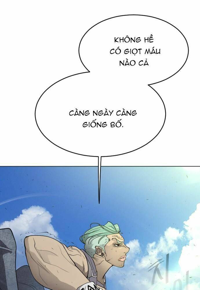 Kĩ Nguyên Của Anh Hùng Chap 117 - Next Chap 118