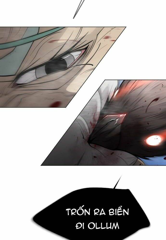 Kĩ Nguyên Của Anh Hùng Chap 117 - Next Chap 118