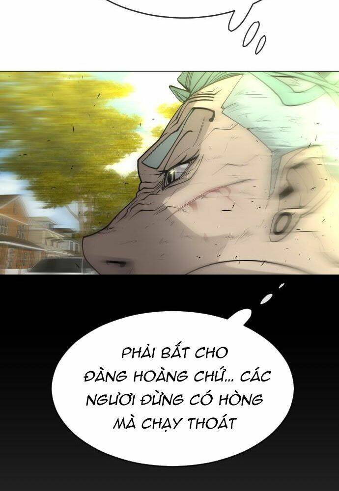 Kĩ Nguyên Của Anh Hùng Chap 117 - Next Chap 118