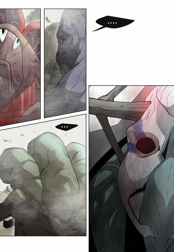 Kĩ Nguyên Của Anh Hùng Chap 117 - Next Chap 118