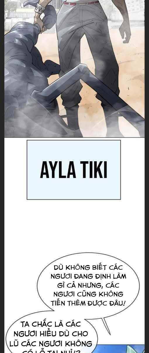 Kĩ Nguyên Của Anh Hùng Chap 118 - Next Chap 119