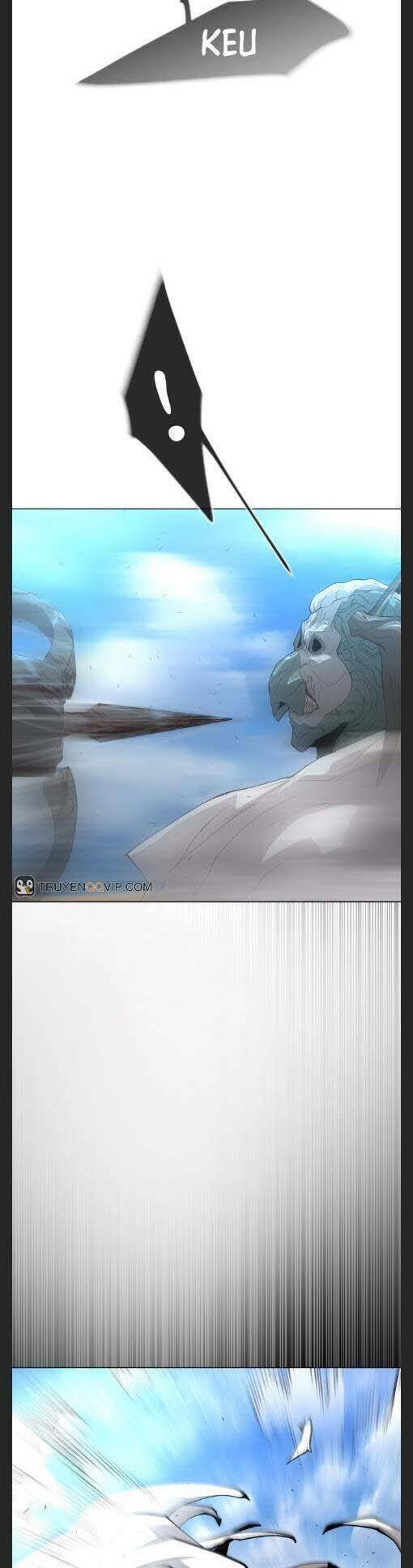 Kĩ Nguyên Của Anh Hùng Chap 119 - Next Chap 120
