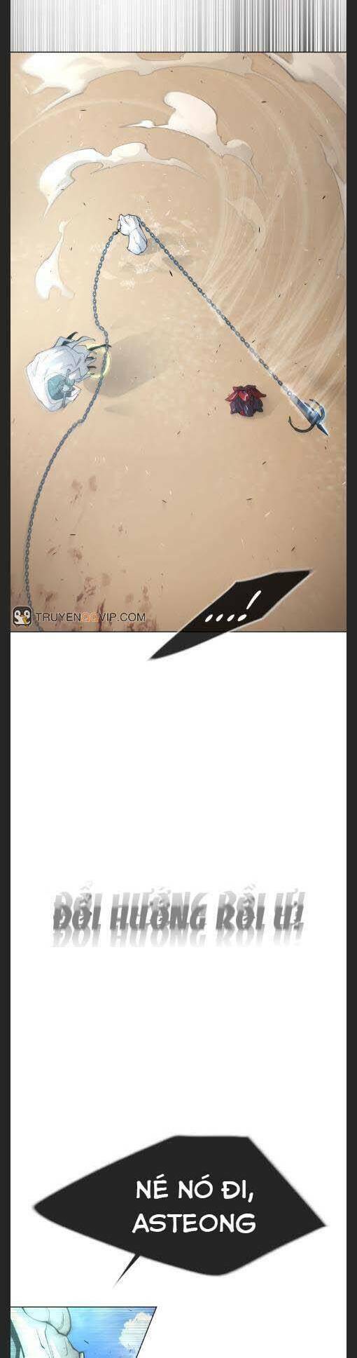 Kĩ Nguyên Của Anh Hùng Chap 119 - Next Chap 120