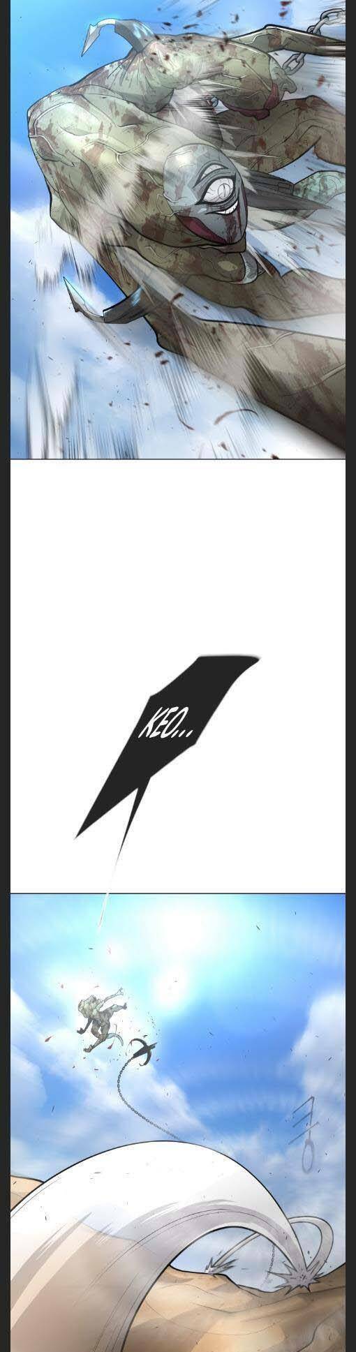 Kĩ Nguyên Của Anh Hùng Chap 119 - Next Chap 120