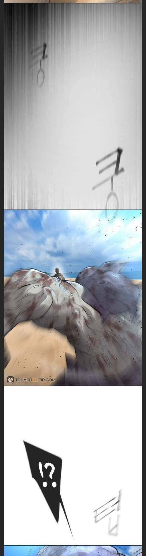 Kĩ Nguyên Của Anh Hùng Chap 119 - Next Chap 120