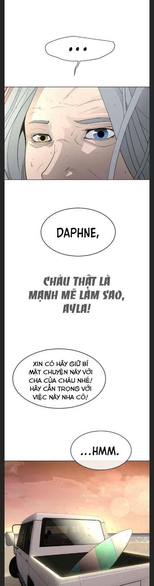 Kĩ Nguyên Của Anh Hùng Chap 119 - Next Chap 120