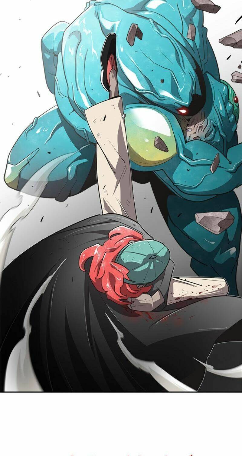 Kĩ Nguyên Của Anh Hùng Chap 12 - Next Chap 13