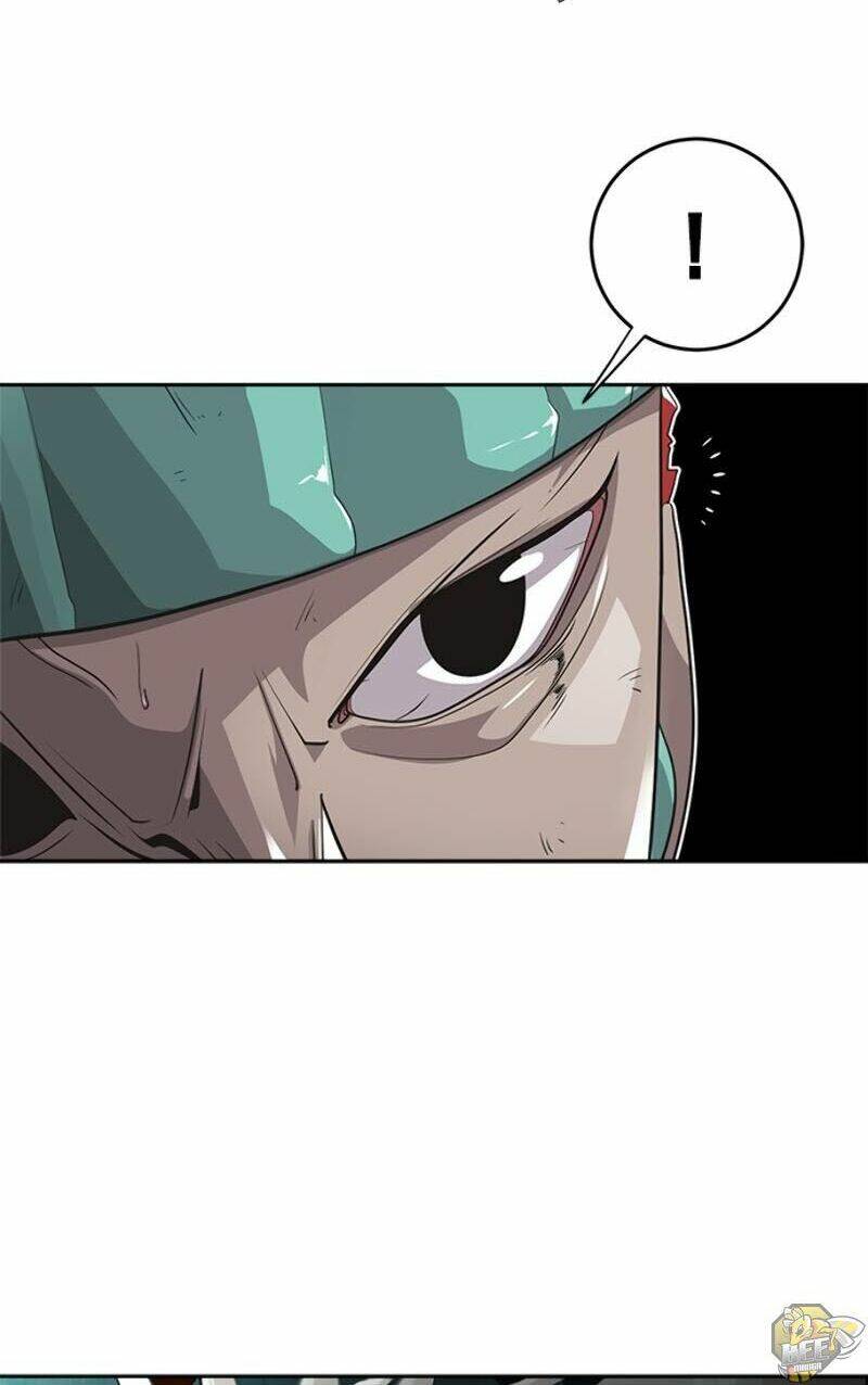 Kĩ Nguyên Của Anh Hùng Chap 12 - Next Chap 13