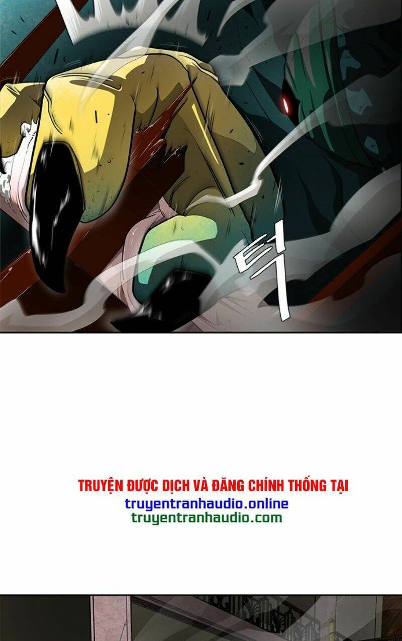 Kĩ Nguyên Của Anh Hùng Chap 12 - Next Chap 13