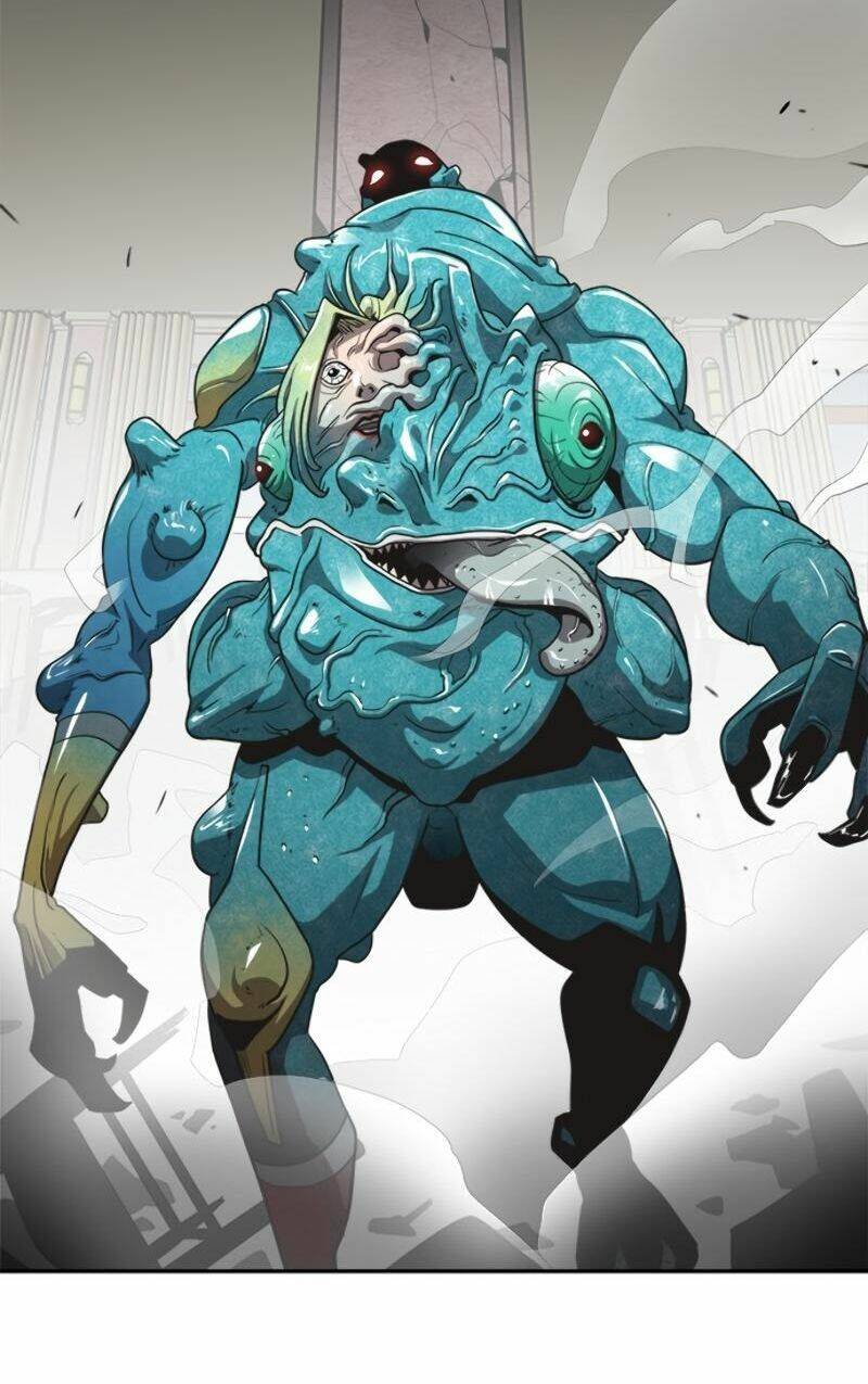 Kĩ Nguyên Của Anh Hùng Chap 12 - Next Chap 13