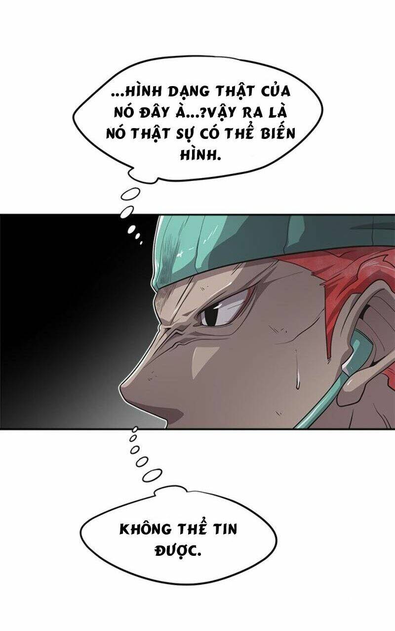 Kĩ Nguyên Của Anh Hùng Chap 12 - Next Chap 13